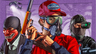 Grand Theft Auto 6 Rumour Mill In Overdrive After Fans Spot Hidden Video On Rockstar’s Website