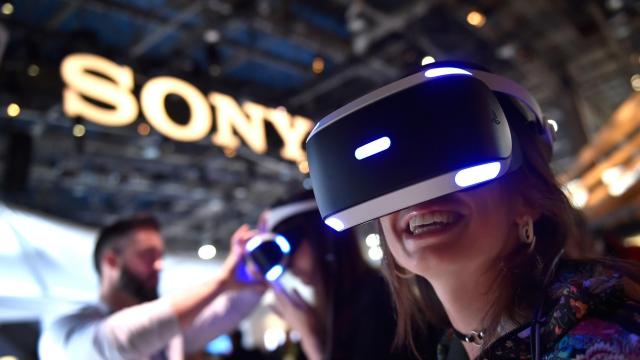 Sony Suffers Two Hacks In Four Months, Thousands Of Employees’ Info Exposed