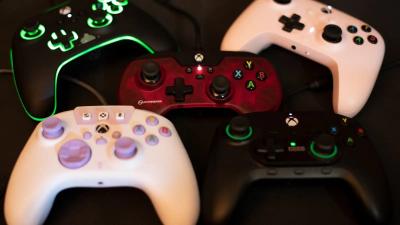 Xbox Is Banning ‘Unauthorised’ Controllers And Accessories