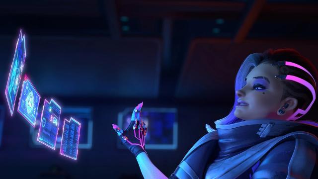 Sombra’s New Overwatch 2 Rework Is Here, And I Hate It