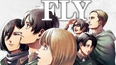 Attack On Titan Is Getting A ‘Bonus’ Manga Chapter 2.5 Years After Its Divisive Ending