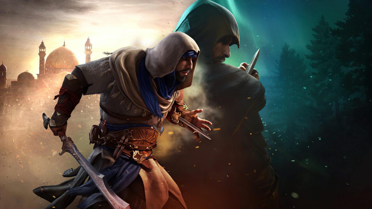 Assassin's Creed Review - GameSpot