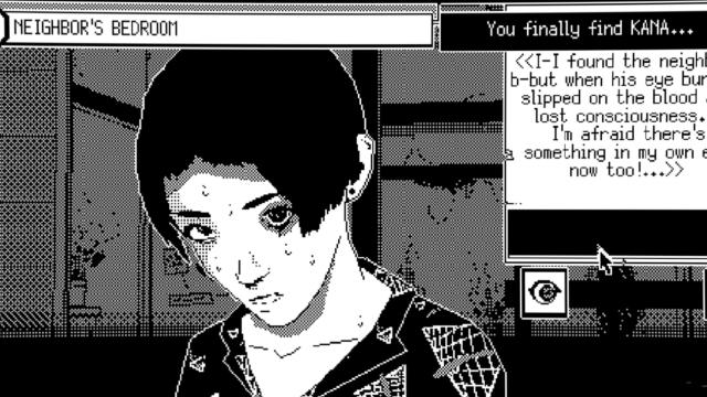 World of Horror is a Retro 1-Bit Cosmic Horror Experience that is Truly  Terrifying 