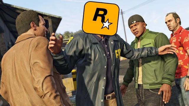 GTA VI Patent Hints At Rockstar’s Most Immersive Game Yet