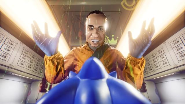 Report: Sega Just Canceled Its Most Expensive Game Ever