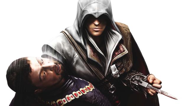 Ubisoft Shutting Down Online Service For Old Assassin’s Creed Games And More