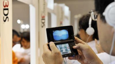 Nintendo Will Stop Supporting 3DS And Wii U Online In April 2024
