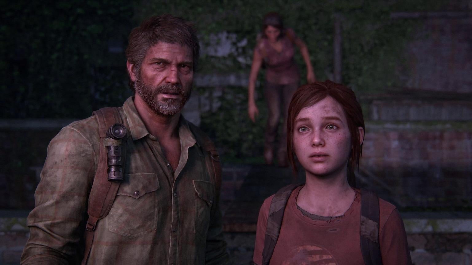 Naughty Dog on X: The Last of Us Part II was named the Best Video Game of  2020 in @metacritic's annual user poll! Thank you to everyone that voted!    /