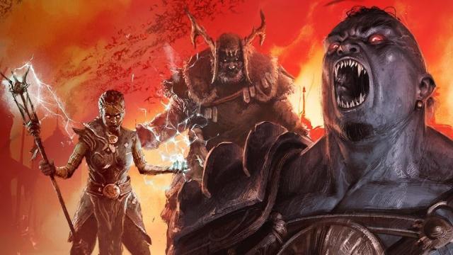 Diablo IV’s Next Season Promises Easier Level Grinding To Win Back Players
