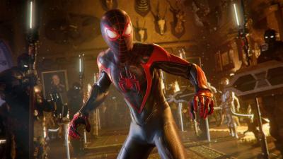 Spider-Man 2 Error Goes Viral, Developer Promises Fix [Update]