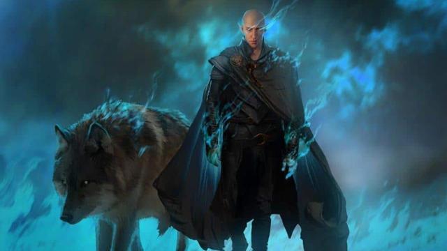 Ex-Dragon Age Devs Sue BioWare Over Denying Full Severance