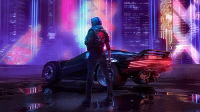 Cyberpunk 2077 Is Finally Patching An Infuriating End-Game Bug