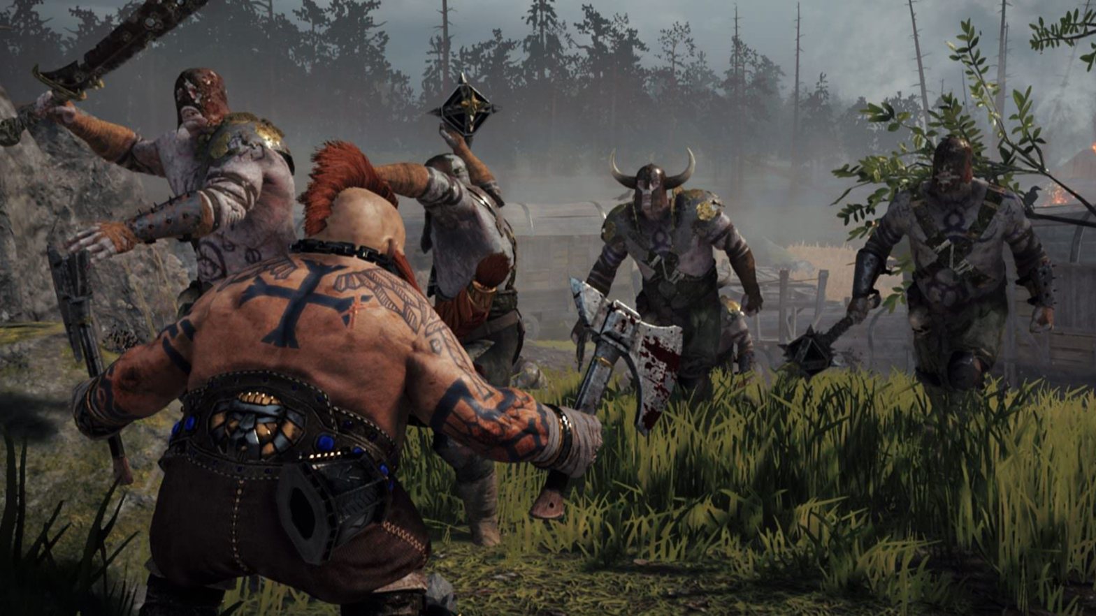 Warhammer: Vermintide 2 Steam Sales Deals