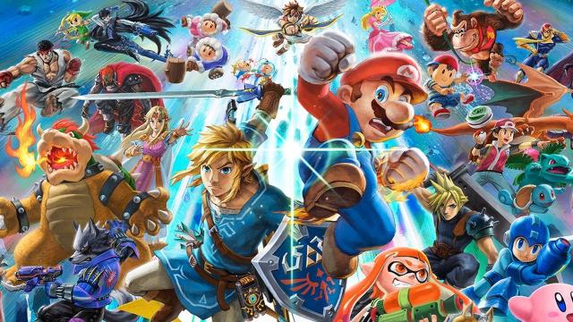 Nintendo Launches Strict New Community Tournament Guidelines, Fans Appalled