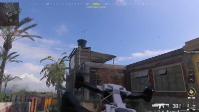 I’m Torturing Modern Warfare III Players With An Exploding Drone