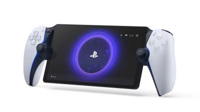 Hands On: PlayStation Portal Feels Better Than It Looks