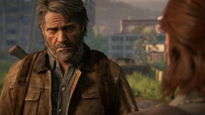 Last Of Us Studio Says Goodbye To Another Exec