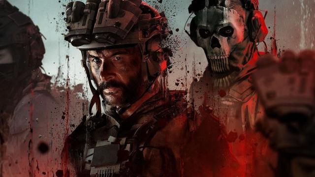 WHY CALL OF DUTY GHOSTS 2 WOULD MAKE SENSE FOR 2019! OR MODERN WARFARE 4  (WHAT COULD IT BE) 