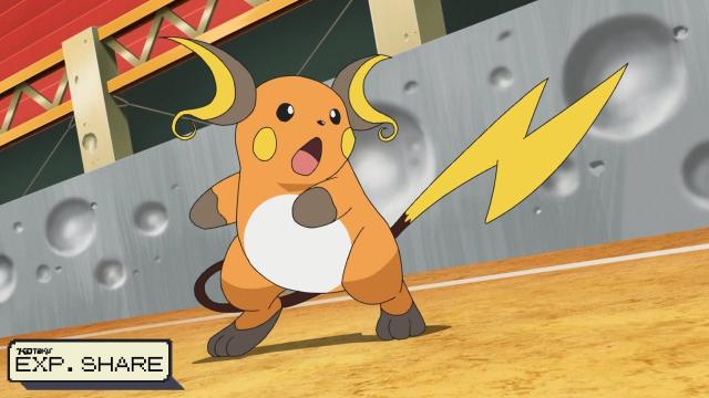 An Ode To Raichu, The Best Pokémon Who Can’t Get Any Respect