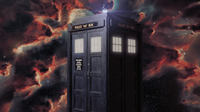 Tales Of The TARDIS Makes Doctor Who Feel Like Forever