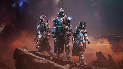 Report: Bungie Blames 100 Layoffs On Players Leaving Destiny 2