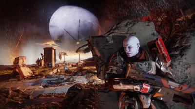 Destiny 2 Fans Worry About The Future After Cuts And Delays