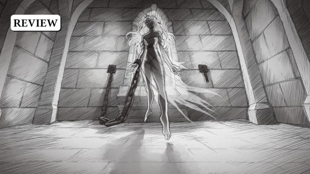 Slay The Princess Is A Brilliant New Time-Loop Horror Game
