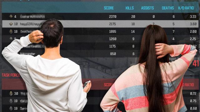 Admit It, You Don’t Understand Skill-Based Matchmaking (And Neither Do I)