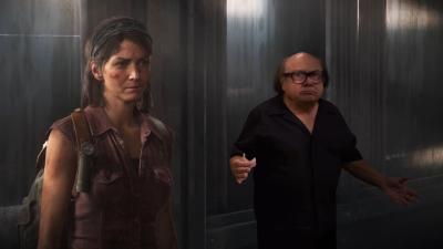 Always Sunny’s Frank Is Perfect In The Last Of Us