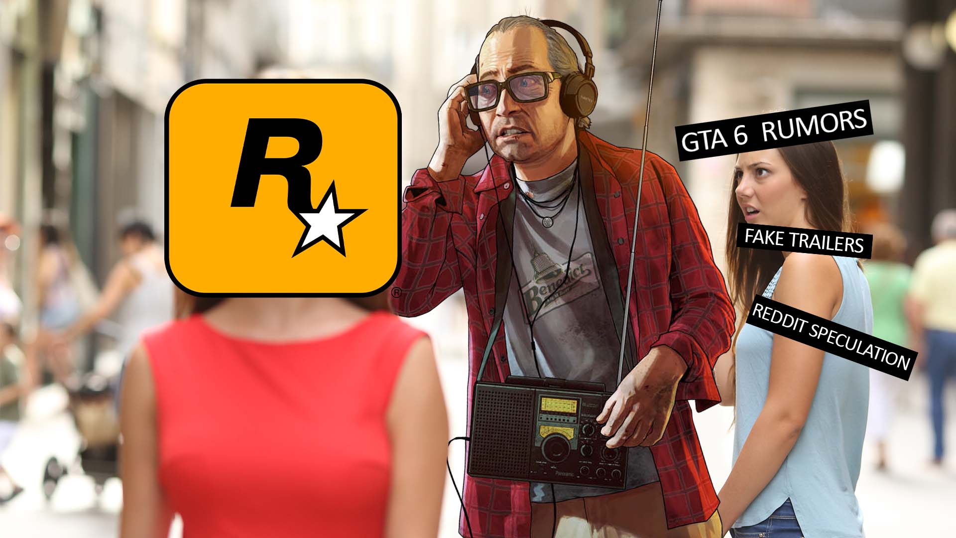 GTA 6 Seemingly Skipping Last Gen As No PS4 Version Announced - FandomWire