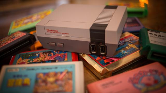 38 Years Ago, Nintendo Changed Pop Culture Forever