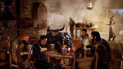 Laid-Off Dragon Age Testers Will Picket BioWare [Update]