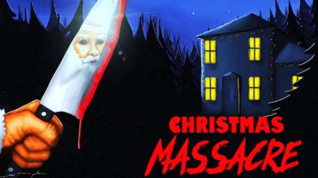 Low Poly Horror Christmas Massacre Is ‘Too Crazy’ For Xbox Or Switch, But Not PS5