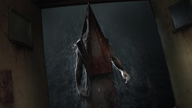Silent Hill 2 Remake Fans Losing It Over Possible Gameplay Change [Update]