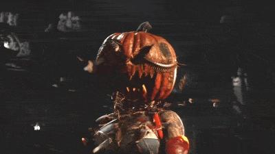 Mortal Kombat 1 Gives Away Free Fatalities After Halloween DLC Backlash [Update]