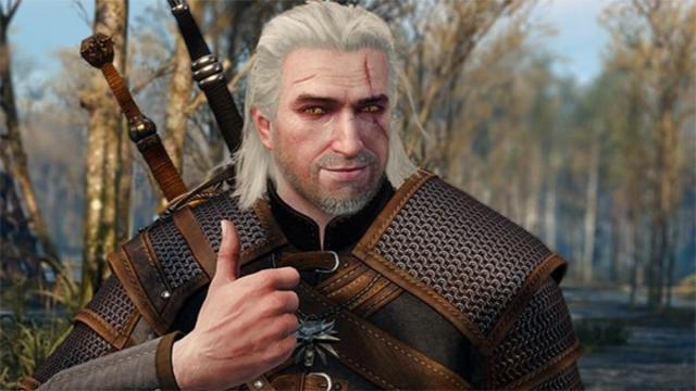 The Witcher 3: Wild Hunt Is Getting An Official Mod Editor In 2024