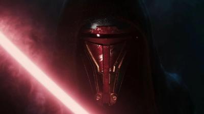 Report: Star Wars KOTOR Remake May Have Survived Embracer’s Order 66