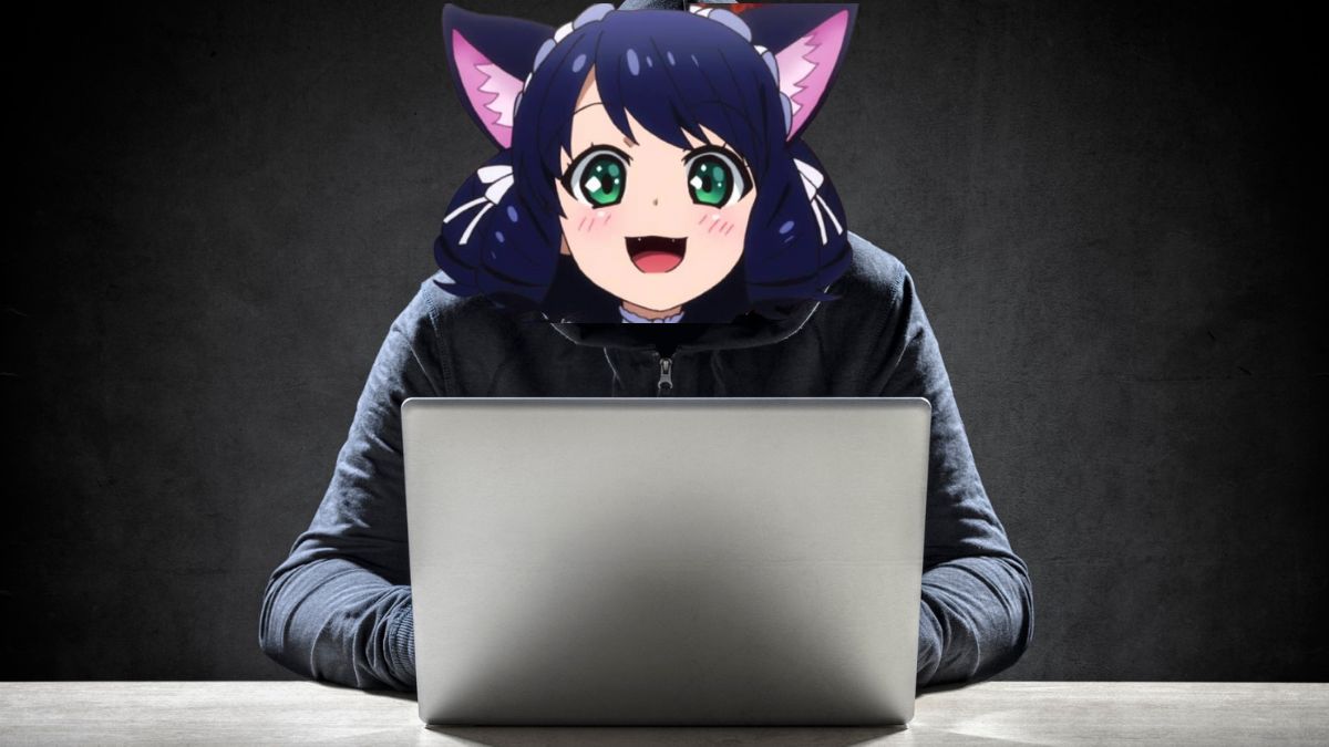 Nuclear Catgirl Research TikTok, Cat Woman
