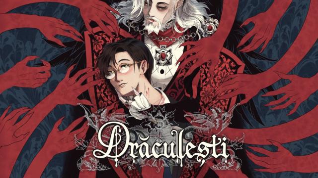 Local Spotlight: Draculesti Is A Gothic Romance-Horror Dream