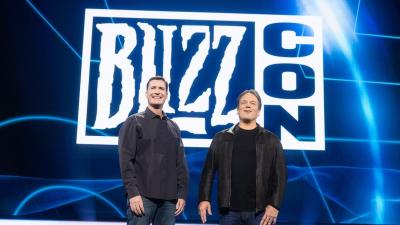 BlizzCon 2023: Everything Announced At The Opening Ceremony