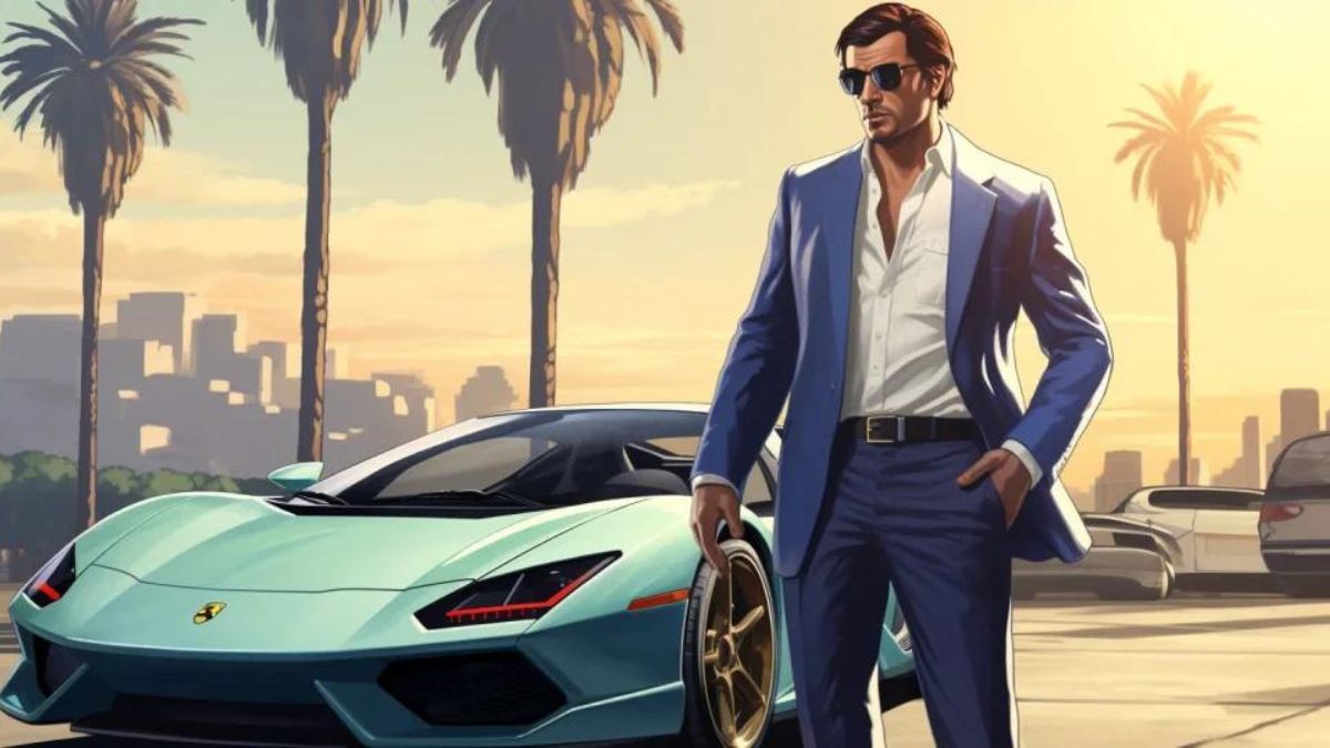 Grand Theft Auto 6 potrebbe essere annunciato già questa settimana