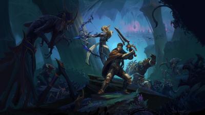 What We Now Know About World of Warcraft: The War Within