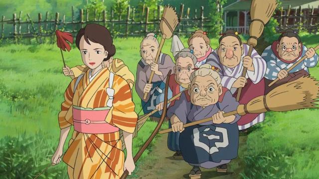 Ghibli Film The Boy And The Heron Is Getting An Aussie Cinema Release