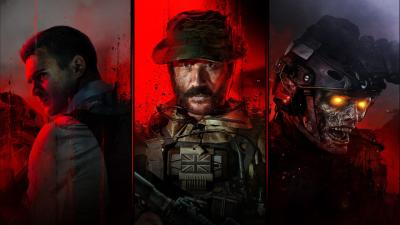 When Does Call Of Duty: Modern Warfare 3 Unlock In Australia?