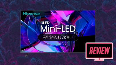 Hisense U7KAU 65″ Mini-LED TV: A Set And Forget Gaming TV
