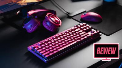 There’s More To The Pink Logitech G Pro X Range Than Being Barbie’s Dream Gaming Set Up