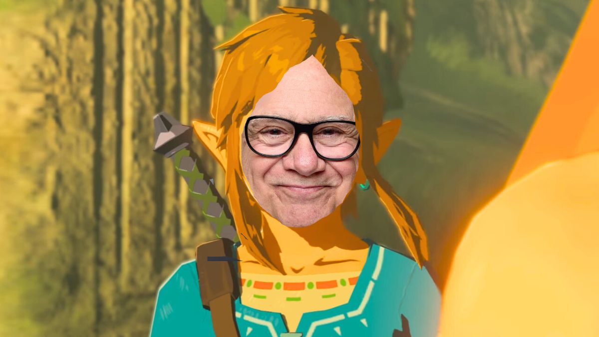 Zelda fans think they know who'll play Link in live-action movie - Dexerto