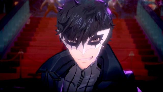 Persona 5 Publisher Raises Salaries Amid Industry-Wide Layoffs