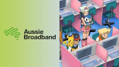 You Can Get Aussie Broadband’s NBN 100 Plan For The Price Of NBN 50