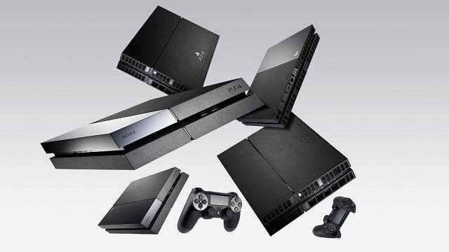 10 Years Ago, Sony Redefined The Modern Console War